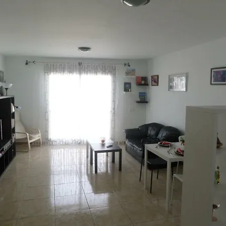 Apartamento Puerto Apartment *
