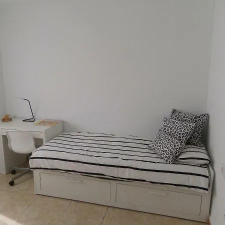 Apartamento Puerto Apartment Puerto del Rosario (Fuerteventura)