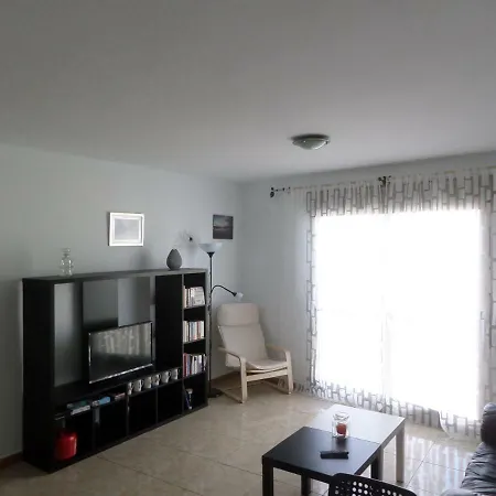 Apartamento Puerto Apartment *