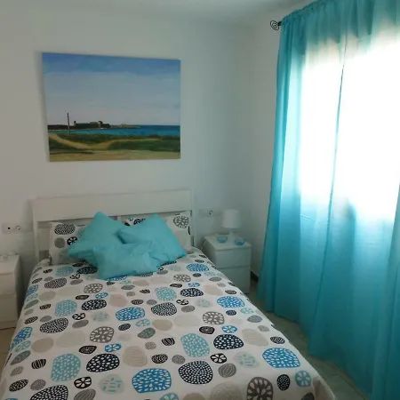 Apartamento Puerto Apartment Puerto del Rosario (Fuerteventura)