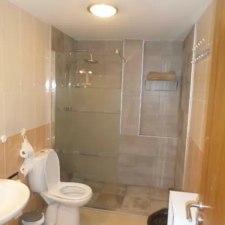 Apartment Apartamento Puerto Puerto del Rosario (Fuerteventura)