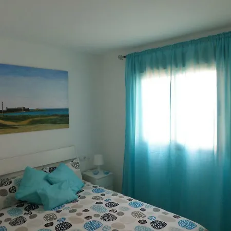 Apartamento Puerto Apartment