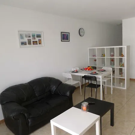 Appartement Apartamento Puerto